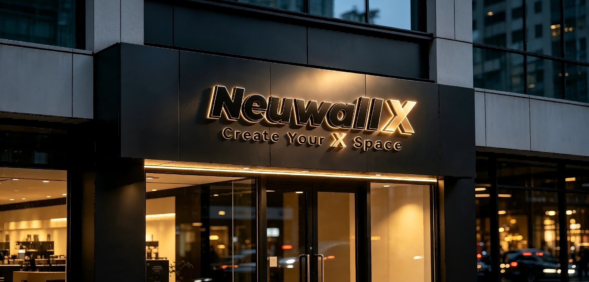 NEUWALL industry news and product updates