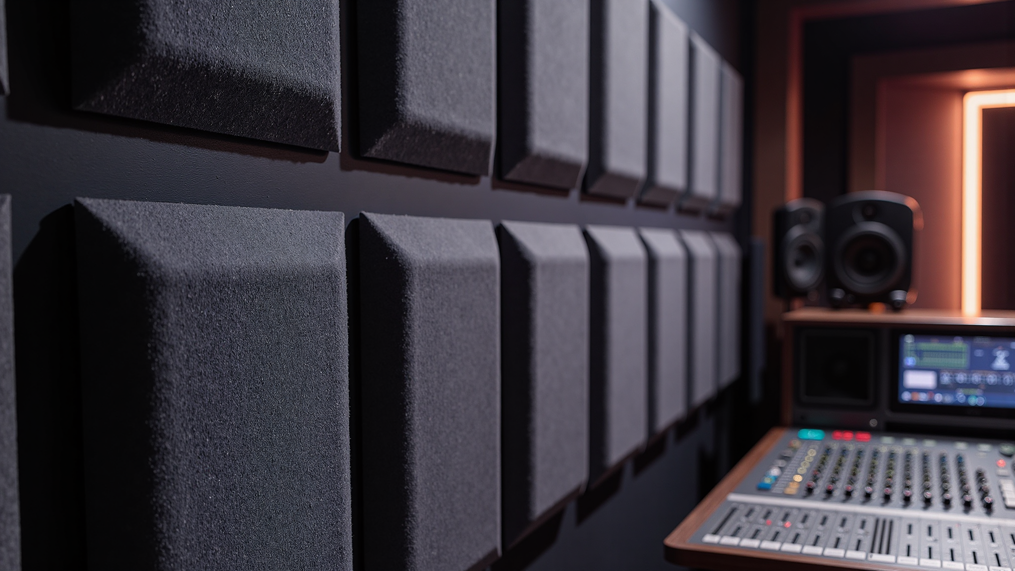 Sound Measurement