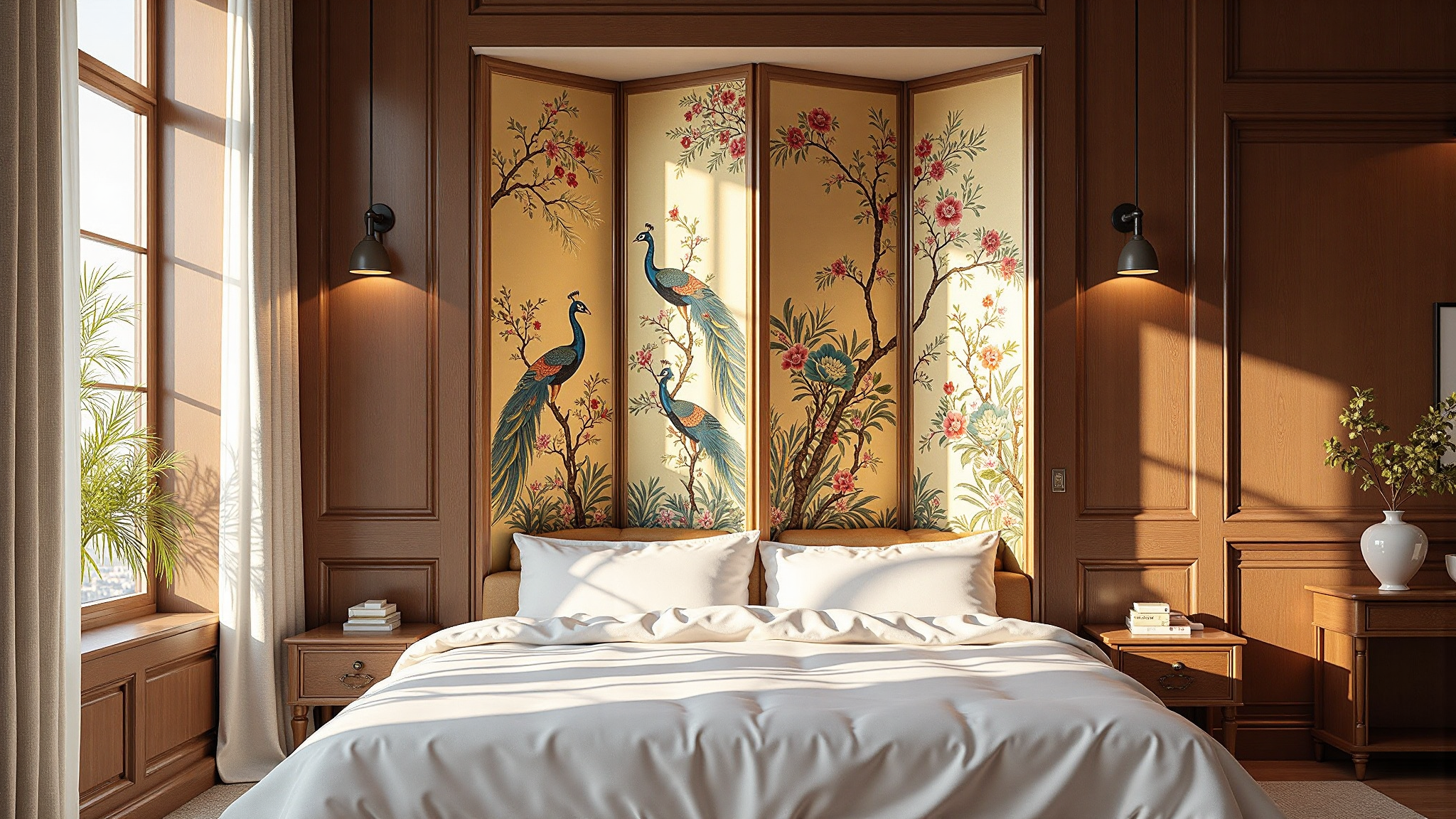 Hotel Ballrooms