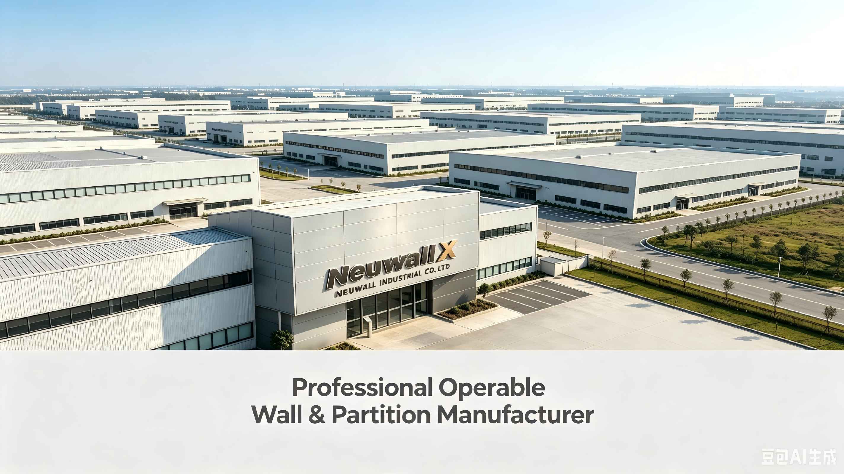 About Neuwall